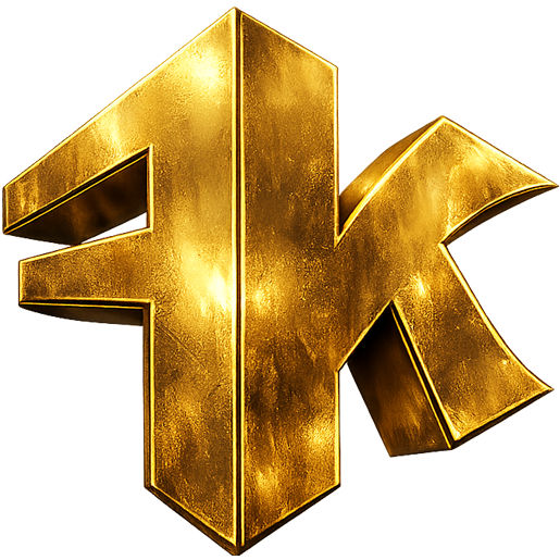 Logotipo FK